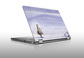 IdeaPad Yoga11S-IFI(U)(I) (皓月银)千元大礼包（订制图案5）图片