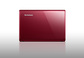 Lenovo G480A-IFI(W)(高亮红) 图片