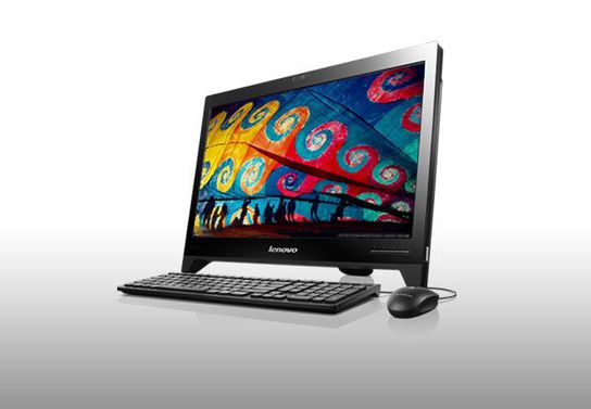 lenovo c245-飞悦型(黑色外观)-数码产品-联想商城