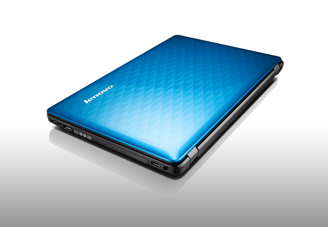 IdeaPad Z480A-ITH(I)(珊瑚蓝)图片