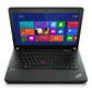 ThinkPad E440学生机 i5-4210M 4GB内存 128G 2GB独显 win8 黑色图片