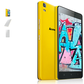 乐檬 K3 Note（K50-T） 移动联通4G手机 黄色图片