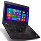 ThinkPad E450 i5-4300U 4GB 500GB SATA硬盘 石墨黑图片