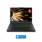ThinkPad P16 2026 酷睿Ultra7 移动工作站 AI元启版 0DCD图片