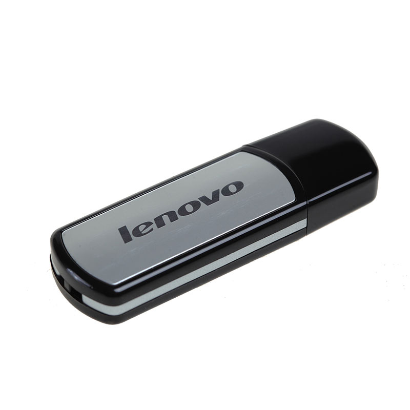 联想USB3.0闪存盘T180黑16GB图片