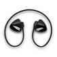 联想运动蓝牙耳机W520黑图片