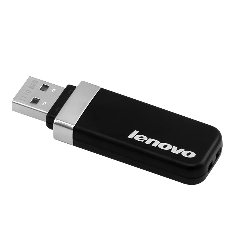 联想USB3.0闪存盘T110黑32GB图片
