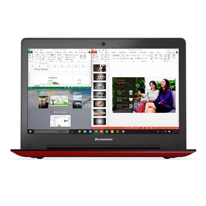 ideapad500s-13isk-ifi(蔷薇红)-笔记本电脑-联想商城