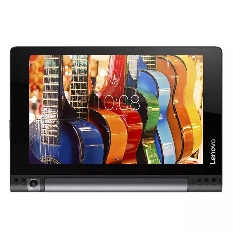 YOGA 3 Tablet 8英寸 WiFi版 ZA090052CN 套装图片