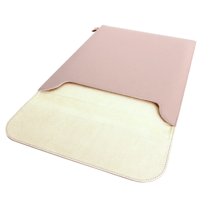 小新Air 12笔记本内胆包 – 粉色图片