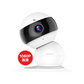 看家宝Snowman S 1080P智能摄像机图片