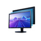 联想T2054-19.5" Monitor(VGA+DVI)显示器图片