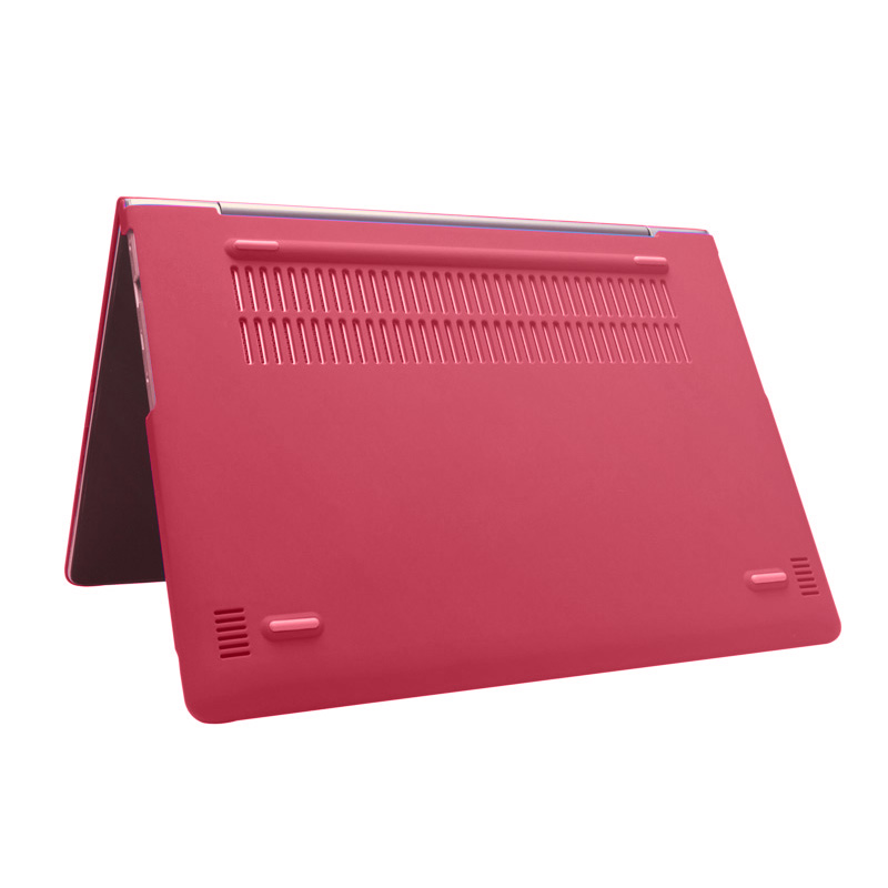 小新Air 13 Pro 笔记本保护壳 – 红色图片