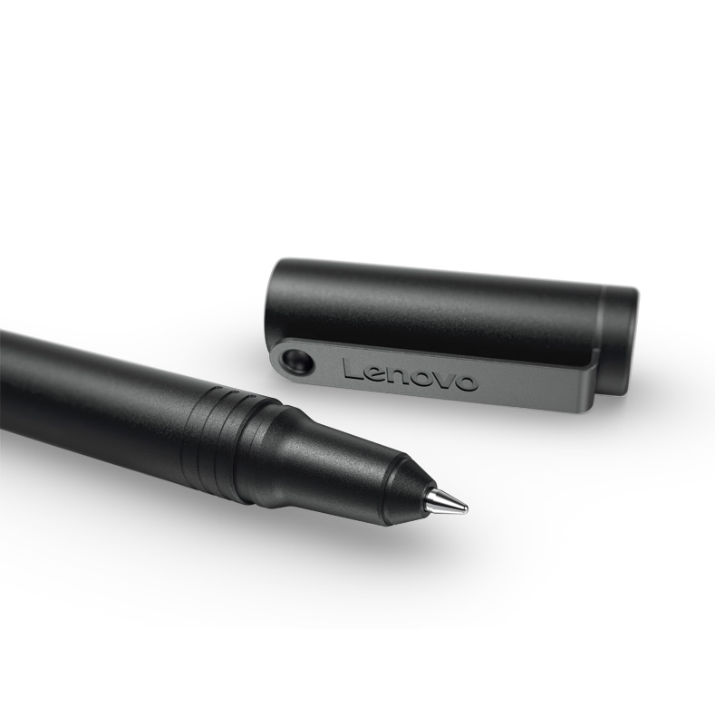 YOGA BOOK Real Pen触控手写两用笔 ZG38C01334图片