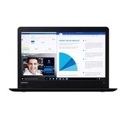 ThinkPad New S2 2017 笔记本电脑 黑色 20J3A008CD