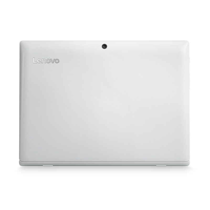 MIIX 320 二合一笔记本 10.1英寸 2GB 白色 80XF004LCD图片