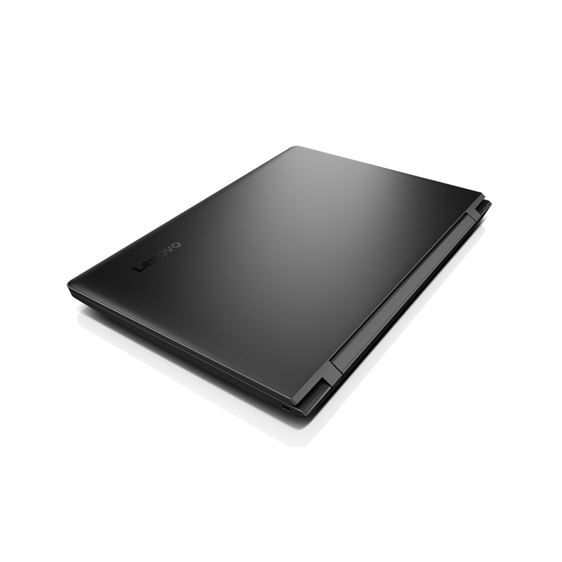 ideapad 110-15ikb15.6英寸笔记本 黑色 81aq0001cd