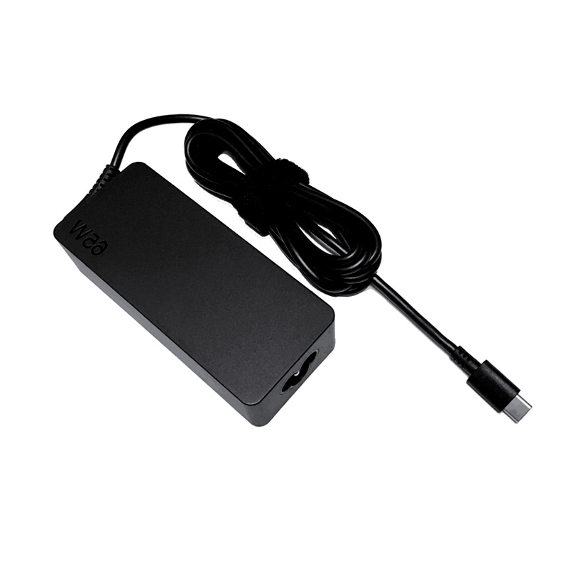 ThinkPad USB Type-C 65W电源适配器图片