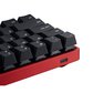 Thinkpad25周年纪念版小红点机械键盘(红色版）图片