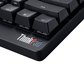 Thinkpad25周年纪念版小红点机械键盘图片