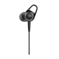 Linner（聆耳）Nc21 Pro 黑色 入耳式降噪耳机图片
