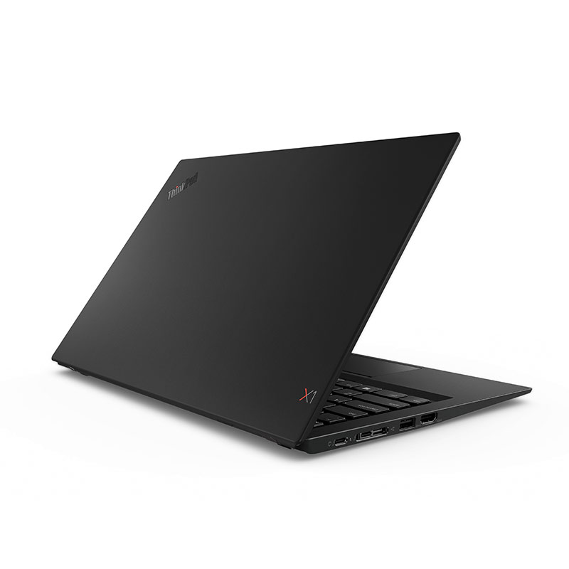 ThinkPad X1 Carbon 2018 笔记本电脑 O2O_20KHA003CD图片