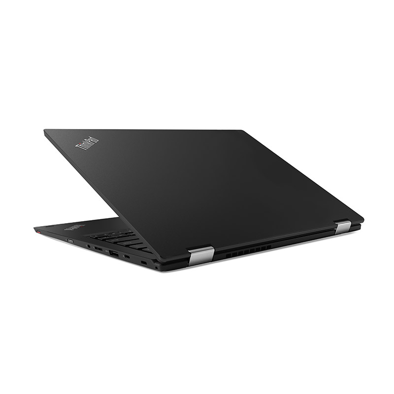 ThinkPad New S2 Yoga 2018 黑色 O2O_20L2A002CD图片