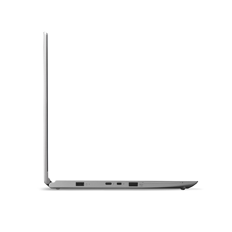 ThinkPad New S1 2018 笔记本电脑 银色 O2O_20LK000DCD图片