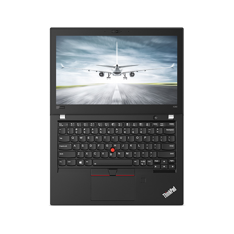 ThinkPad X280 笔记本电脑 O2O_20KFA008CD图片