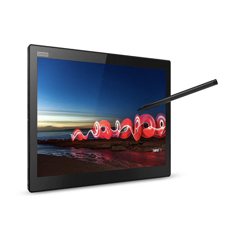 ThinkPad  X1 Tablet Evo 平板笔记本 O2O_20KJA005CD图片