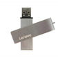 联想T210 USB 3.0金属高速闪存盘 64G图片