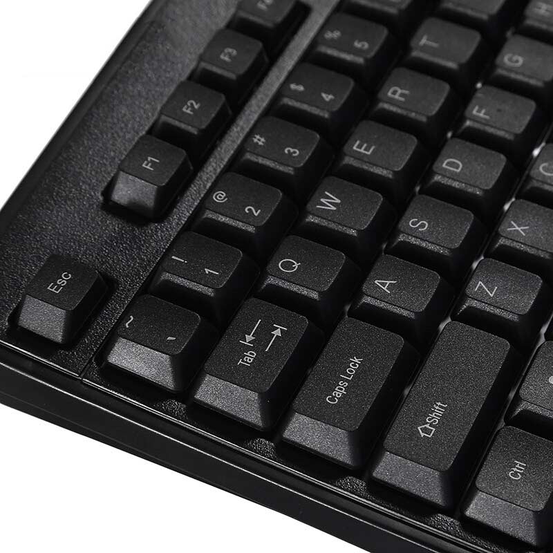 联想键盘鼠标套装KM4800图片