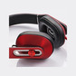 好声音头戴式耳机(红）MK801图片