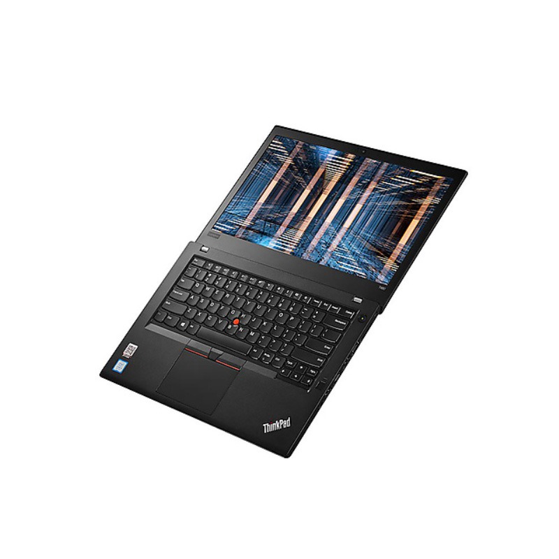 ThinkPad T480 笔记本电脑图片