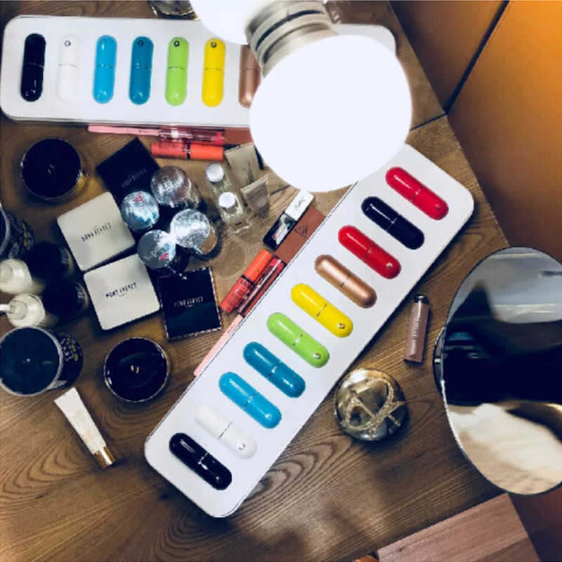 Air by crazybaby (Nano)疯童多彩真无线耳机 莫兰迪蓝图片