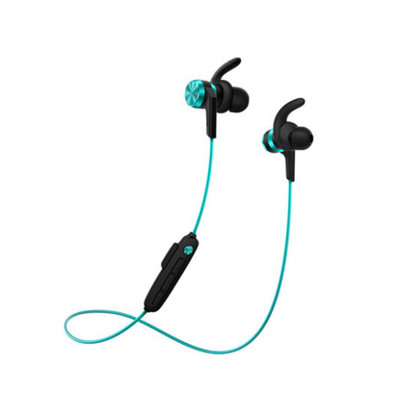 1MORE iBFree升级版 E1018BT 蓝牙运动耳机(蓝)(暑促兑换专用)图片