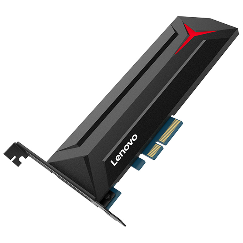 联想（Lenovo）拯救者 SL700 NVMe AIC-PCIe SSD固态硬盘 512GB图片