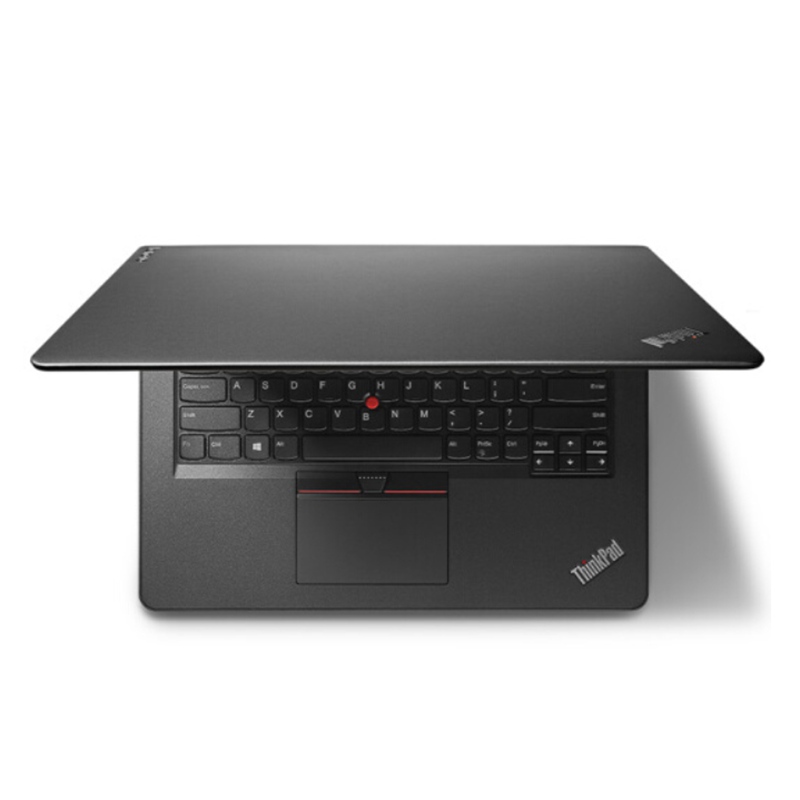 ThinkPad 联想 E475 14英寸四核独显轻薄商务便携笔记本电脑 20H4A001CD图片