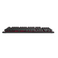 炽魂 焱Y520专业游戏机械键盘 青轴 D35E4910026图片