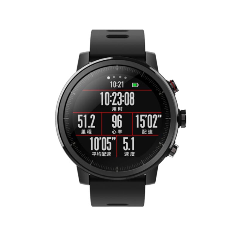 AMAZFIT 智能运动手表2 R53S860139图片