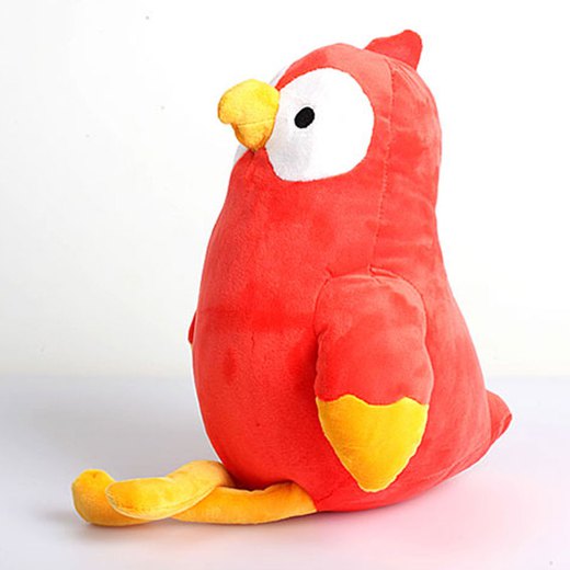 小新麦克风赠品 全民k歌定制公仔 限量20赠完即止