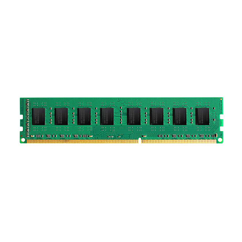 台式机4G内存DDR3 1600MHz图片