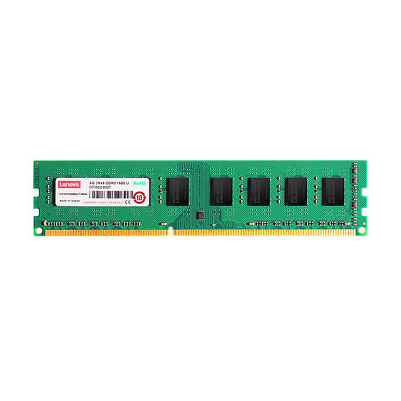 台式机8G内存DDR3 1600MHz图片