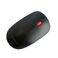 联想一键服务鼠标N911黑款图片