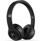 Beats Solo3 Wireless 头戴式 蓝牙无线耳机  黑色图片