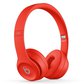 Beats Solo3 Wireless 头戴式 蓝牙无线耳机  红色图片