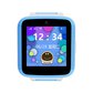 科大讯飞4G儿童手表 语音操控双向通话学生定位智能电话手表 王子蓝图片