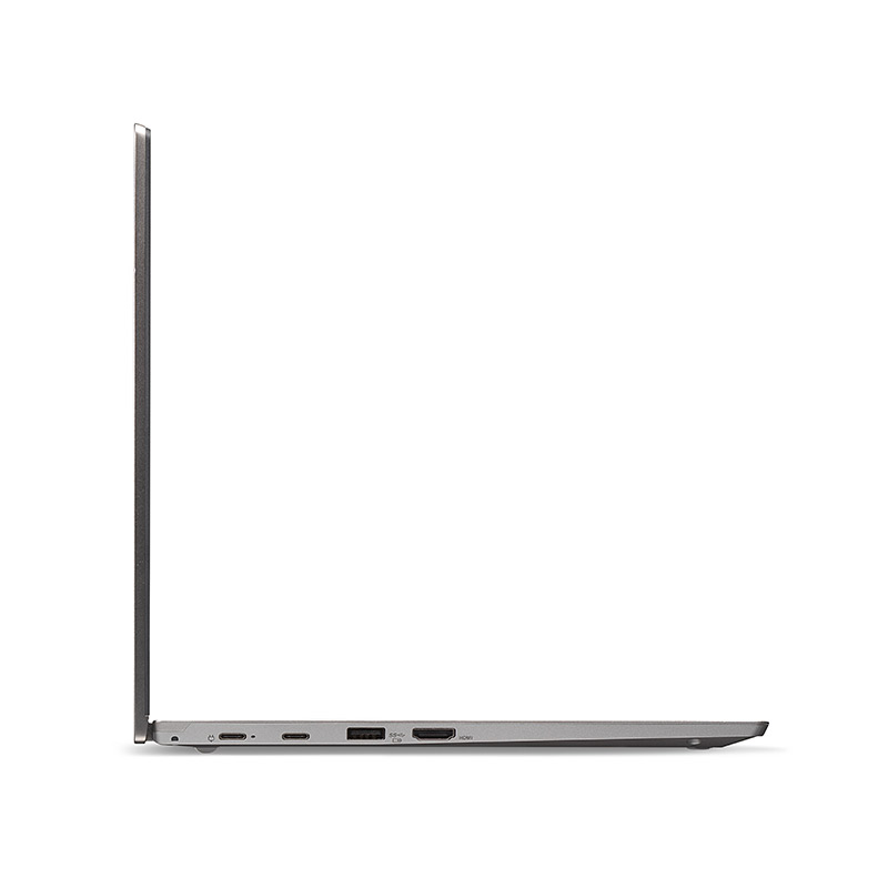 ThinkPad New S2 2018 银色图片