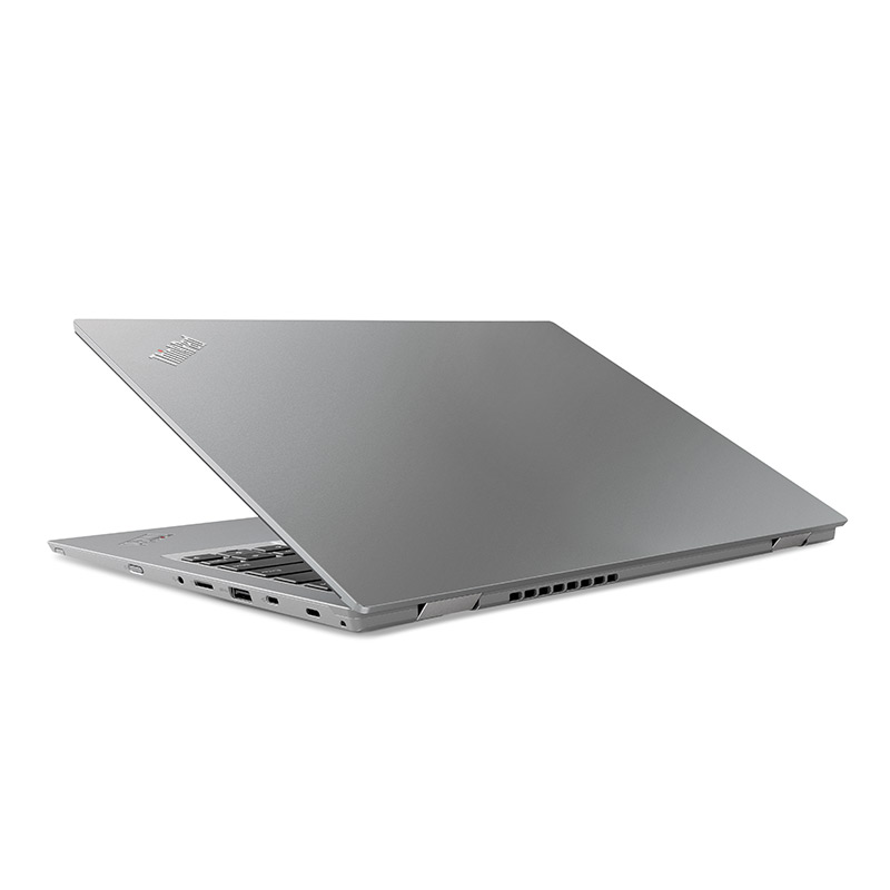 ThinkPad New S2 2018 银色图片