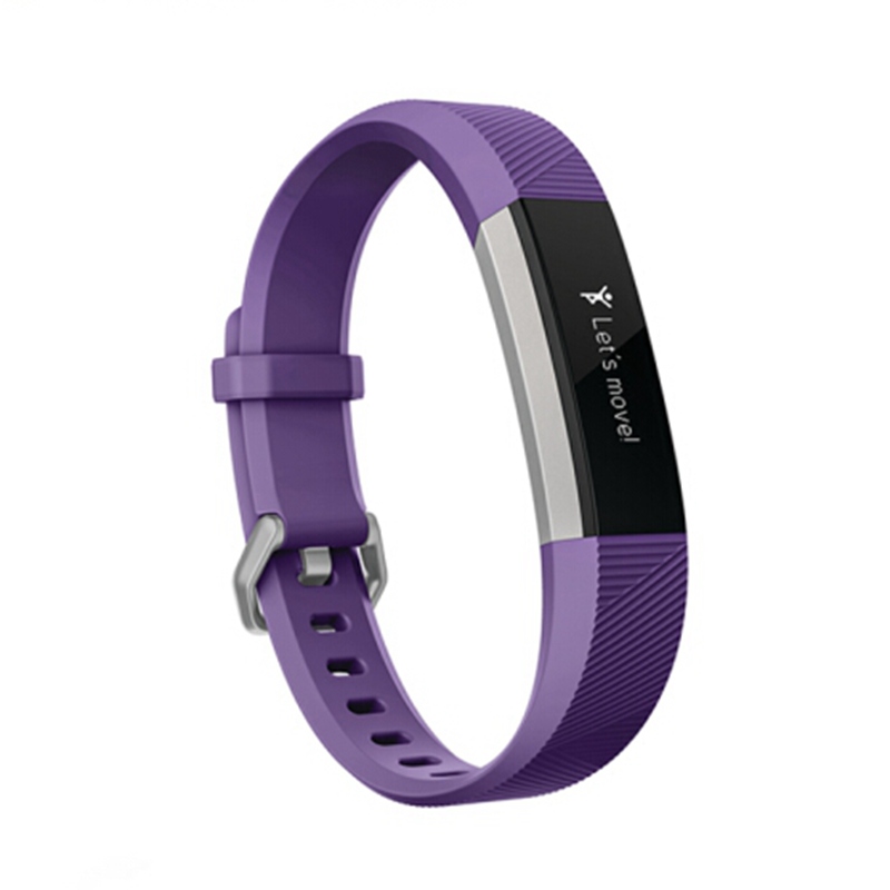 Fitbit ace 儿童智能手环  紫色FB411SRPM-CJK图片